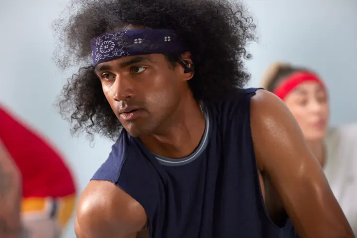 Skullcandy Push ANC – Bluetooth Oortjes