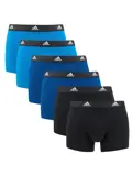 6-Pack Boxers Active - Heren