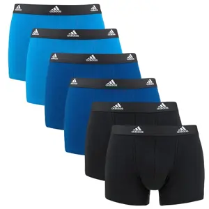 Adidas - 6-Pack Boxers Active - Heren