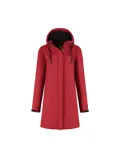 Erika Dames - Softshell Jas - Waterdicht