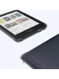 Ereader Hoesje - TPU Case Kobo Clara Colour