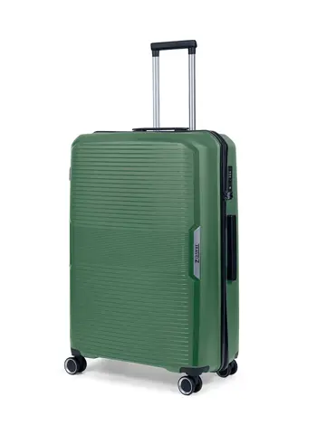 Swinger Grote koffer 78cm - 105 liter