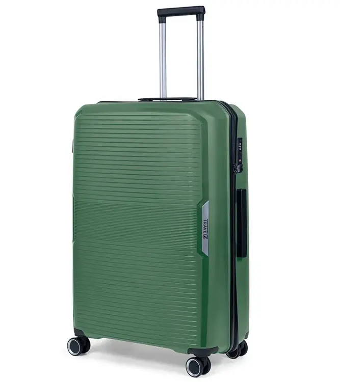TravelZ Swinger Grote Koffer 78cm