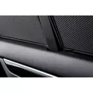 Mercedes EQC (N293) 2019 - Zonneschermen - Car Shades