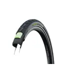 Buitenband Energizer Plus 28x1.40 -zwart-reflectie