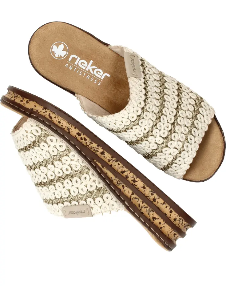 Slippers Dames