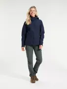 Vargem - Softshell jas dames - Human Nature