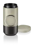 Minipresso NS2 - Portable Espresso Apparaat