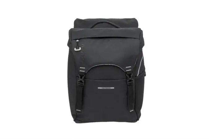 New Looxs Dubbele Fietstas Sports Mik 32L