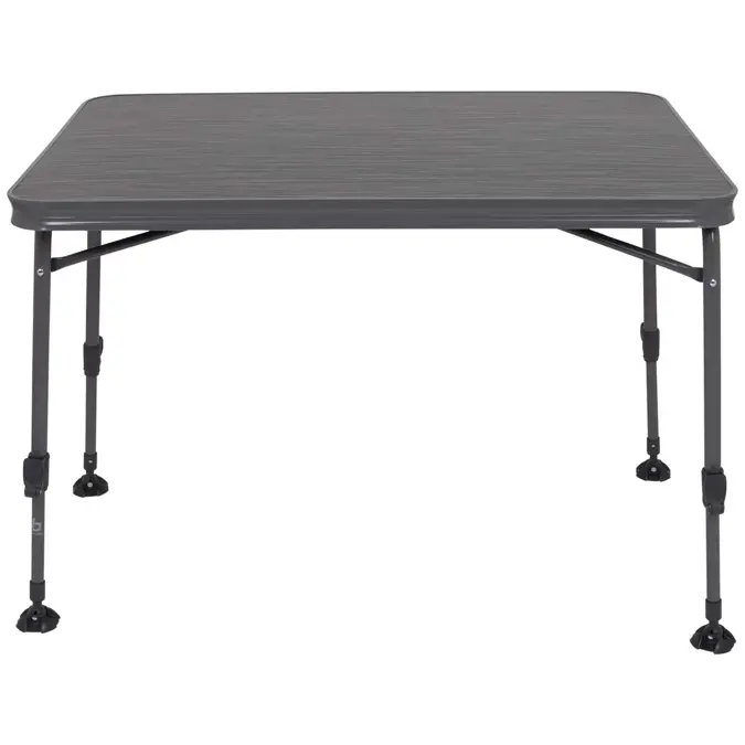Bo-Camp Tafel Logan 100x68 cm