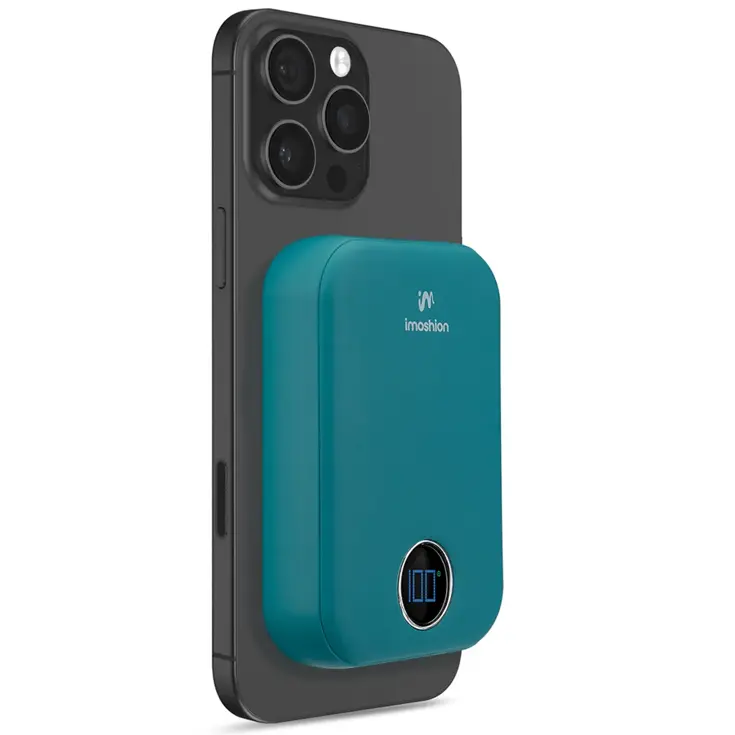 MagSafe Powerbank 10.000 mAh