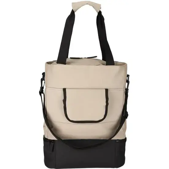 All-in-one fietsshopper 26 liter