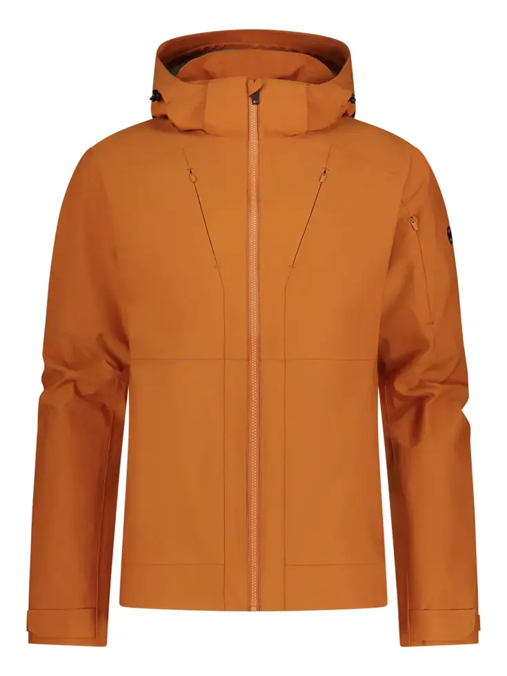 Lovnas - Jas heren - Human Nature