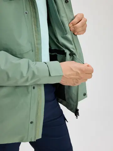 Ebelt - Jas heren - Human Nature