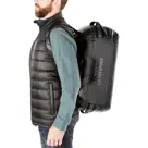 Dakine Ranger Duffle 60L black |60 L