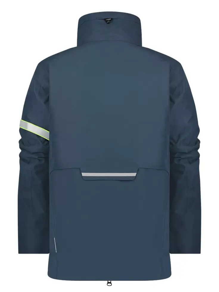 Hagens - 3-in-1 jas heren – Human Nature