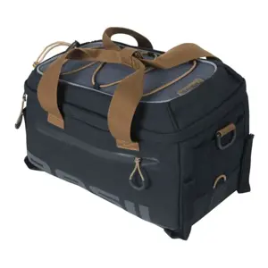 Basil Bagagedragertas Miles Trunkbag 7 Liter