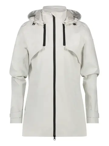 Matina - 2.5 layer jas dames - Human Nature