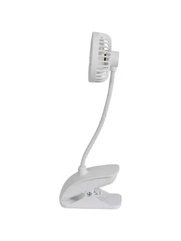 Tafelventilator Flex Oplaadbaar