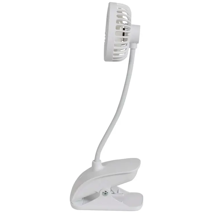 Tafelventilator Flex Oplaadbaar
