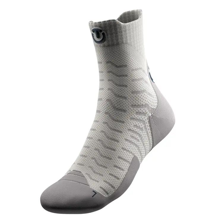 Therm-ic Trekking Temperate Crew wandelsokken