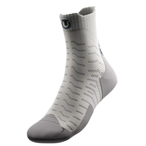 Therm-ic Trekking Temperate Crew wandelsokken