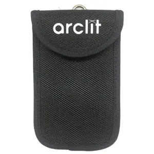 Arclit Autosleutel RFID Anti-Diefstal hoes S