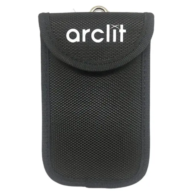 Arclit Autosleutel RFID Anti-Diefstal hoes S