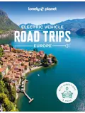 Electric Vehicle Road Trips Europe