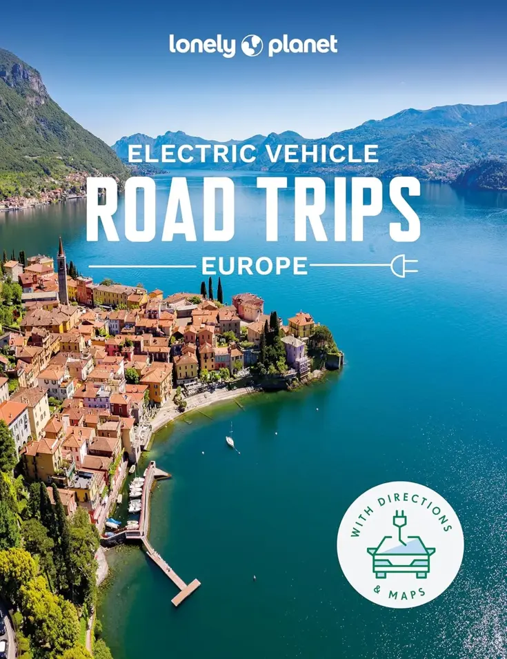 Electric Vehicle Road Trips Europe