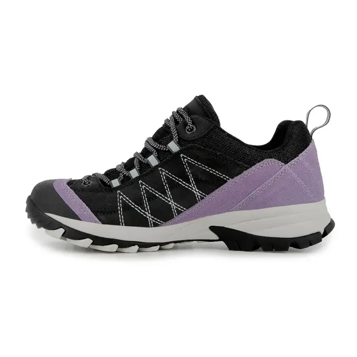 Alpina wandelschoenen Hiking Glacia dames