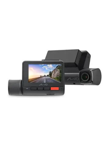 MiVue 955W 4K UHD dashcam