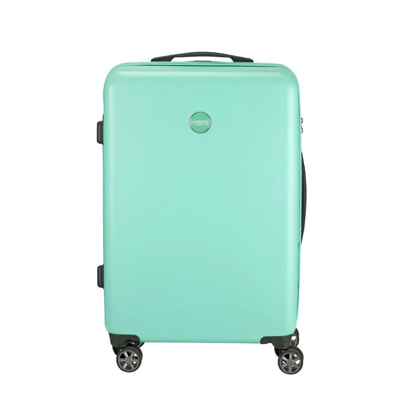 Princess Traveller  PT01 Deluxe medium  Koffer 65 Liter  Zeegroen main product image