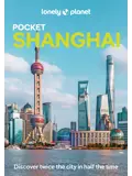 Reisgids Pocket Shanghai 9