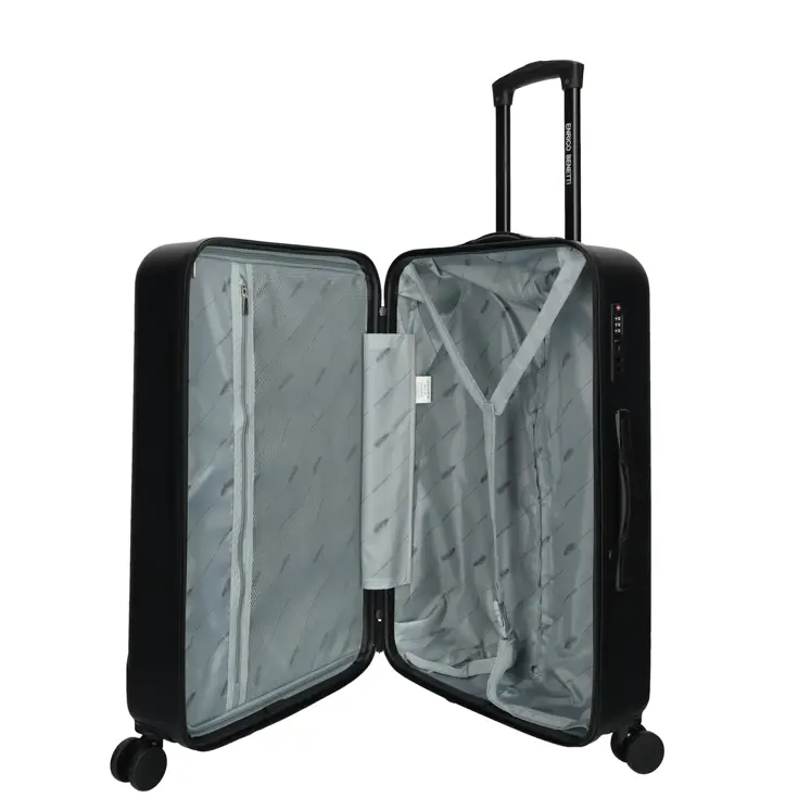 Edmonton - Middelgrote koffer - 67cm - 71L