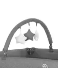 Lorelli Noemi Plus Campingbed Met Bodemverhoger