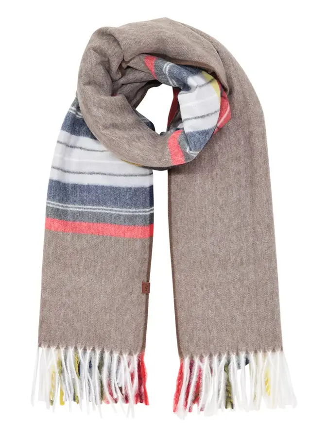 Buda – Sjaal Dames