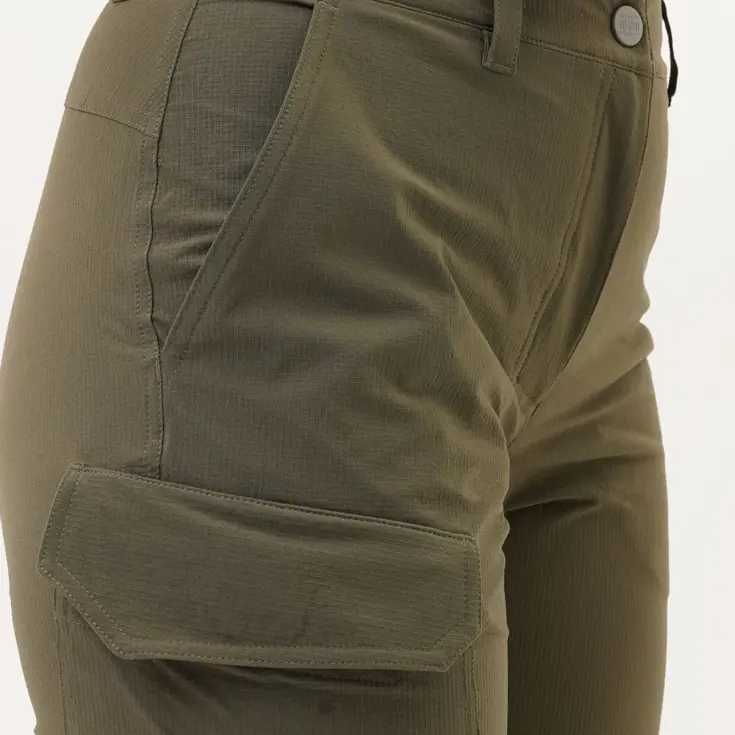 Outdoorbroek Gorgany WMN dames