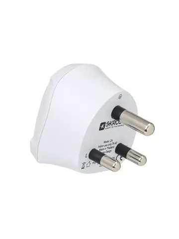 Adapter Zuid-Afrika - ANWB