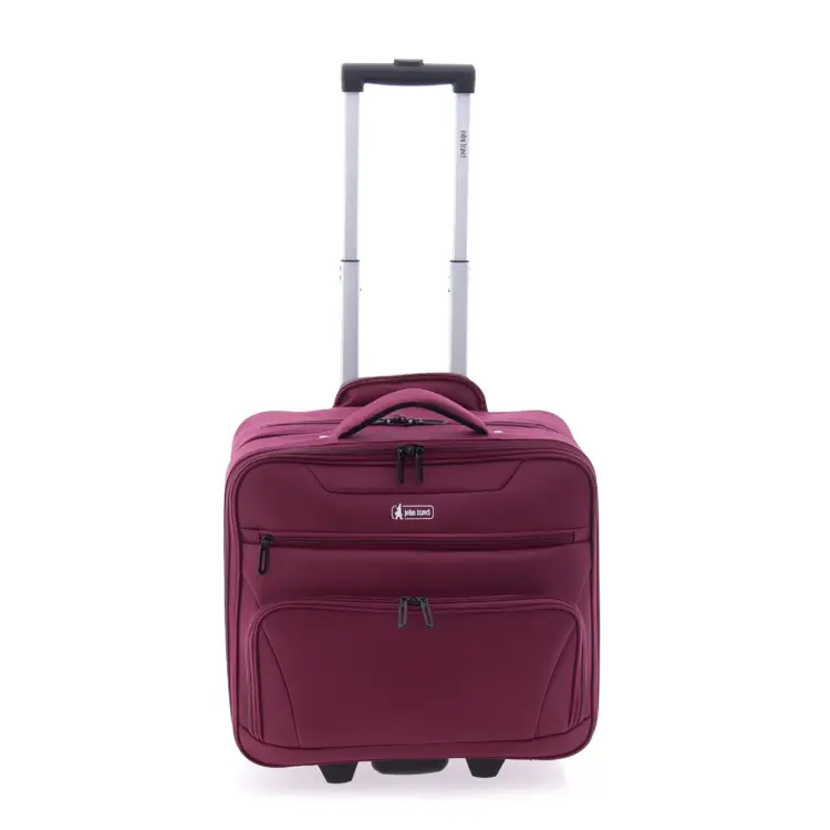 John Travel - Explorer - Laptoptrolley