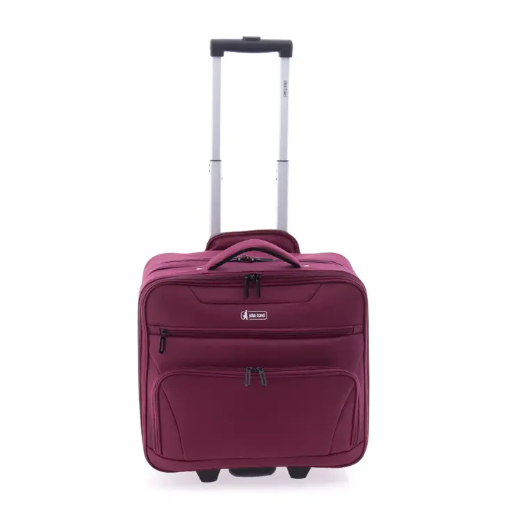 John Travel - Explorer - Laptoptrolley