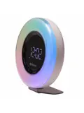 CRL342 Klokradio met wakeuplight