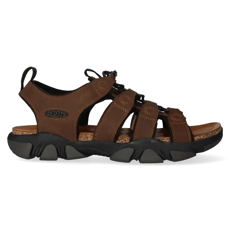 Daytona II - Sandalen - Heren - Keen
