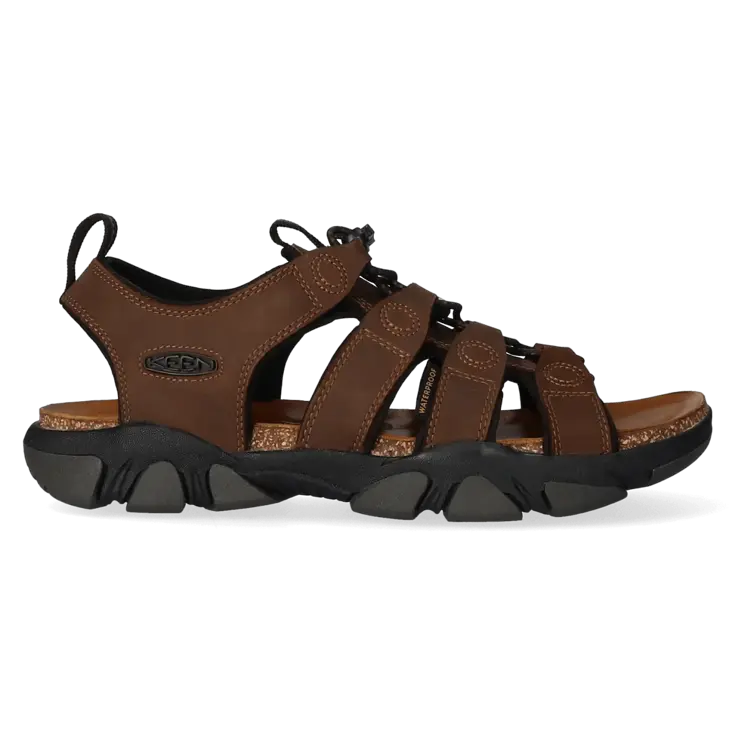 Daytona II - Sandalen - Heren - Keen