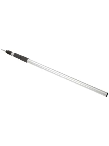 spanstok luifel 102-260cm 3 delen