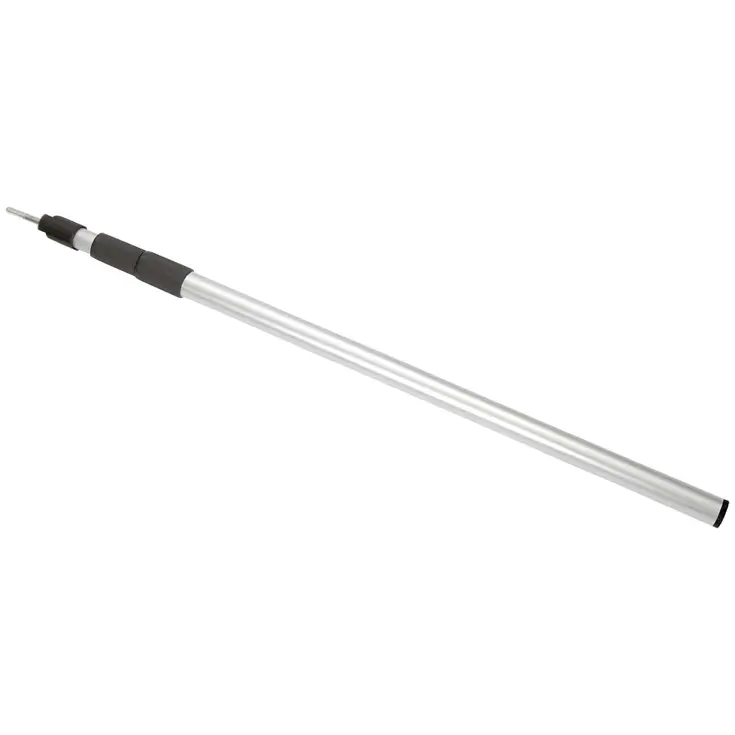 spanstok luifel 102-260cm 3 delen