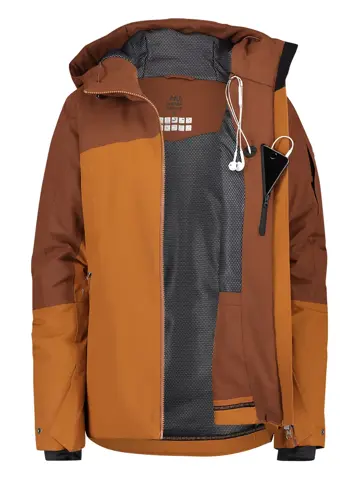 Talca – Jas Dames – Waterdicht