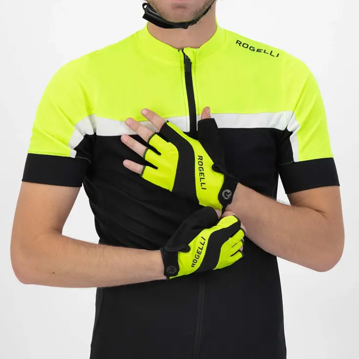 Phoenix - Fietshandschoenen Heren