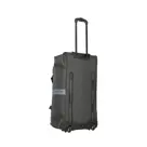 Travelite Basics wheeled duffle active Grijs