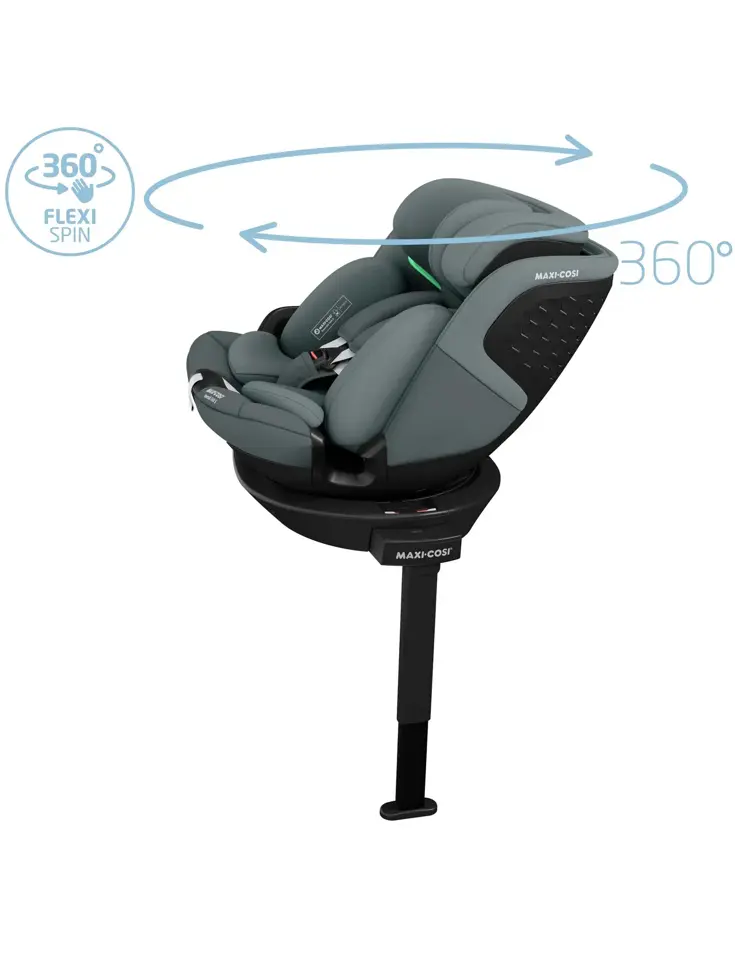 Emerald 360 S - Autostoel